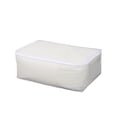 thumbnail image 1 of Naiovety Bolsa de almacenamiento, edredón, almohada, bolsa de almacenamiento de ropa, hogar, impermeable, a prueba de polvo, ropa de cama, bolsa Almacenamiento y organización del hogar L Naiovety HA004630-03, 1 of 1