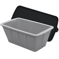 thumbnail image 1 of Clearance Extra Large Ice Block Molds Silicone Ice Molds For Ice Tub, Reusable Ice Trays Fol Freezer, Giant Ice Molds For Home Ice Baths, Ice Bath Chiller, 1 of 2
