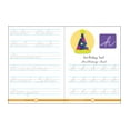 thumbnail image 2 of Thinking Kids Trace with Me: Cursive Letters Activity Book (128 pages) Grade 2-5, 2 of 4