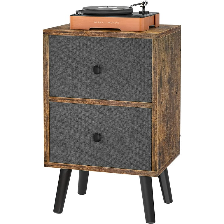 26 inch tall nightstand deals