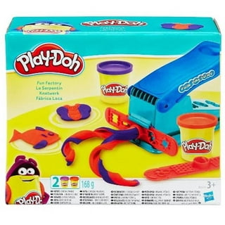 Play Dough Tools Kit Include 42Pcs Dough Accessories, Molds, Shape,  Scissors, Rolling Pin with Storage Bag, Party Pack Playdough Toys for Kids  Toddlers Boys Girls 
