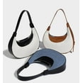 thumbnail image 7 of LinYooLi Hobo Bags Women Underarm Shoulder Bag Cute Casual CrossBody Purse Satchels Evening Clutch Tote Handbag Phone Purse, 7 of 7