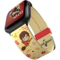 thumbnail image 1 of Harry Potter - Smartwatch Band - Officially Licensed, Compatible with Watch (not Included) - Fits 38mm, 40mm, 42mm and 44mm, 1 of 7