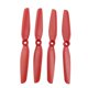 thumbnail image 3 of Hélice de de cuatro ejes + cubierta protectora para MJX B5W F20 Bugs 5W RC Body Parts, 3 of 9