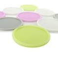 thumbnail image 2 of unbranded 5Ud Tapete Para De Silicona Luminiscente Antideslizante Ideal Para Bebidas En Casa, 2 of 6