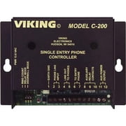 Viking Door Entry Control for