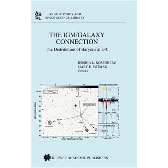 Pre-Owned The IGM/Galaxy Connection: The Distribution of Baryons at z=0