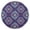 2065-浴帘72x72in-180x180cm工厂生产版103, variant on Colorful Floral Square Table Cover with Elastic Hem 36x36 Inch, Boho Design for Card Tables and Patio Use