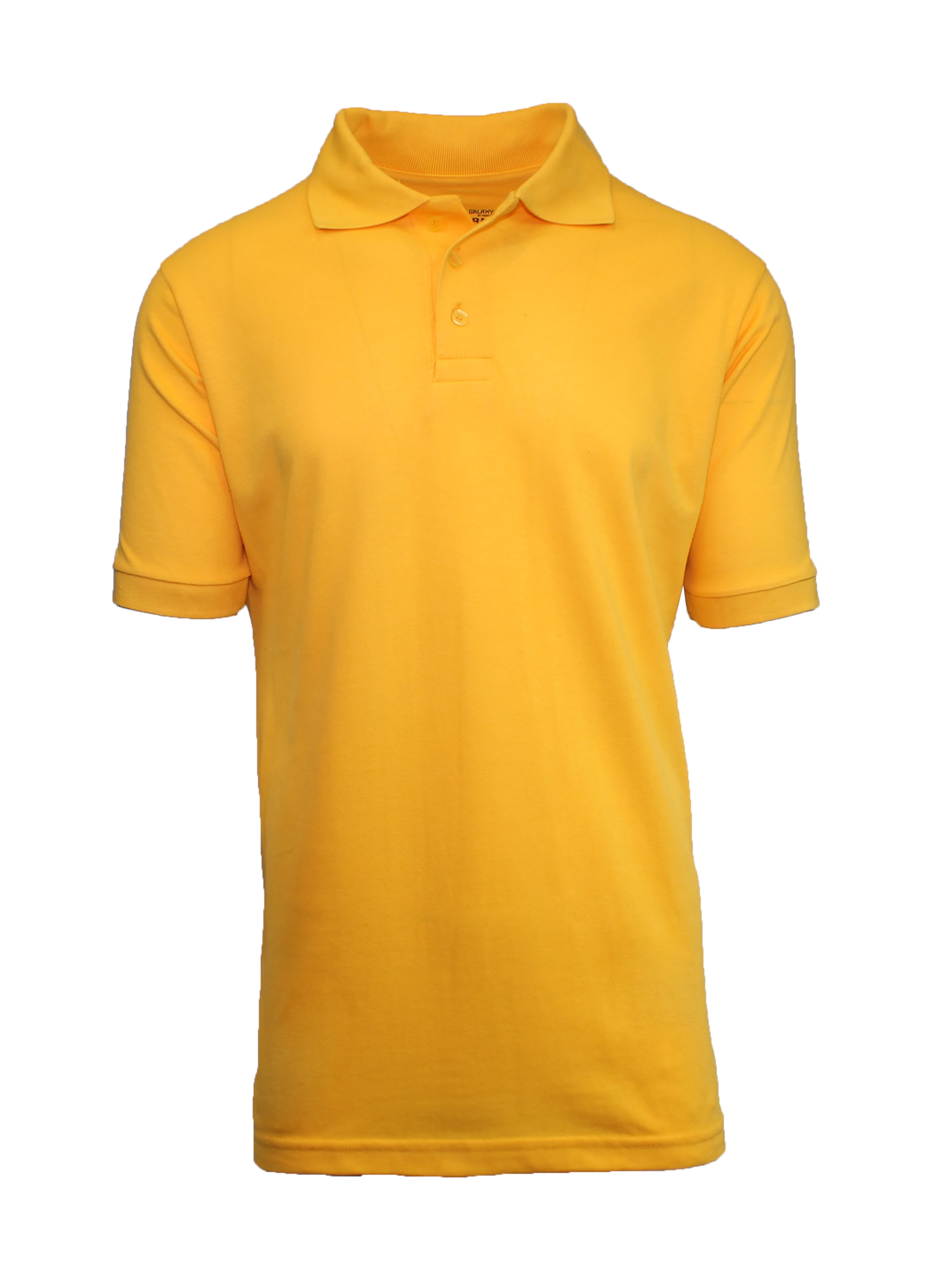 Men's Polo Shirt - Walmart.com