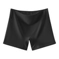 thumbnail image 4 of Underwear for Women High Waisted Underwear for Women Breathable Lace Trimmed High Waisted Triangular Underwear for Women Long Underwear Women Lace Underwear for Women, 4 of 9