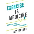 thumbnail image 3 of Exercise Is Medicine C, (Hardcover), 3 of 4