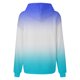 thumbnail image 3 of Sudadera con capucha de talla grande Gibobby Azul L, 3 of 4