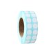 thumbnail image 5 of Etiquetas de pintura de diamantes 1 rollo / 3000 piezas Etiqueta de nombre Etiqueta de propósito Codificación de color Etiquetas adhesivas térmicas Forma redonda Sunnimix rollos de papel térmico de color, 5 of 8