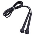 thumbnail image 3 of Cuerda para saltar de velocidad, Crossfit profesional para hombres y mujeres, gimnasio, cuerda para saltar de PVC, equipo de Fitness ajustable, boxeo muscular, entrenamiento MMA Rojo Verde, 3 of 5
