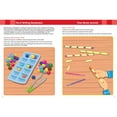 thumbnail image 3 of Ready to Learn: Pre-Kindergarten Math Workbook: Counting, Number Sense, Shapes, and More! (Paperback), 3 of 7