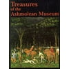 Treasures of the Ashmolean, Used [Paperback]
