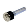thumbnail image 2 of Brass, Sink Drain, Lift and Turn Sink Drain without Overflow EV3000MB, 2 of 11