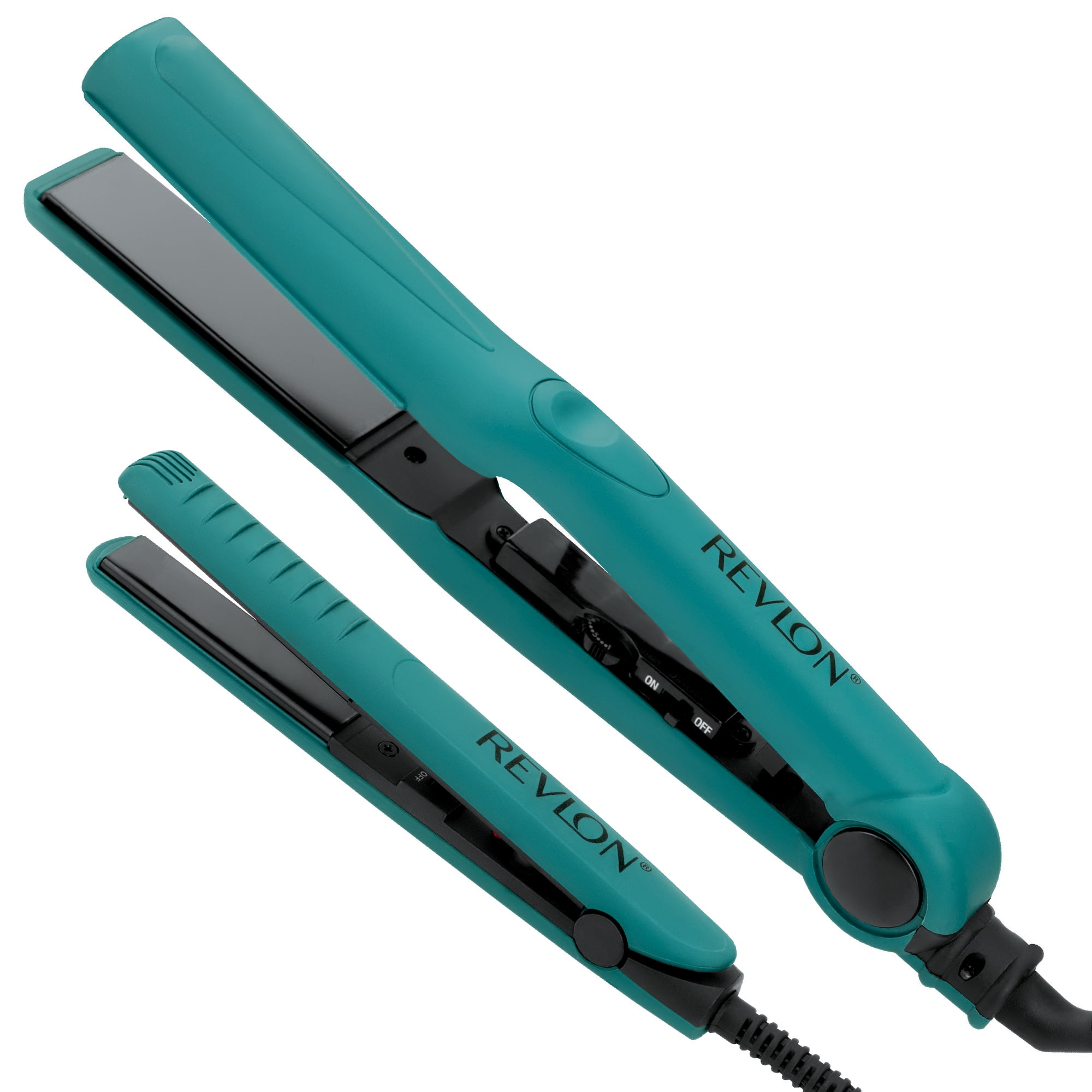 Walmart revlon top hair straightener
