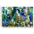 thumbnail image 4 of Scorpio Posters Olga Suvorova Tamer 17" x 11" Poster, 4 of 4