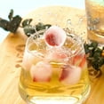 thumbnail image 5 of Travelwant Premium Ice/Cake Ball Maker, Whiskey Ice Mold, Spherical Balls Ice Tray Makes, 5 of 7