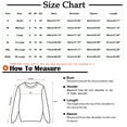 thumbnail image 3 of Aoochasliy Womens Sweaters Pullover Winter Pullover V Neck Strap T-Shirt Tops Autumn Blouse, 3 of 5