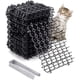 thumbnail image 1 of BEMS-Anti Cat Mat, Anti Cat Spike, 12 barreras para mascotas con púas, Cat, 1 of 5