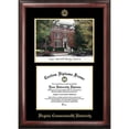 thumbnail image 7 of Stephen F Austin 11" x 14" Gold Embossed Diploma Frame with Campus Images Lithograph, 7 of 7