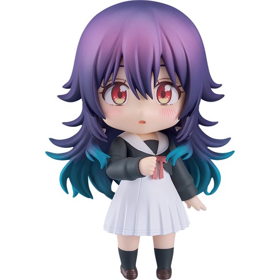 Good Smile Company Stardust Telepath: Umika Konohoshi Nendoroid PVC Figure