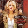thumbnail image 1 of Miranda Lambert - Crazy Ex-Girlfriend, 1 of 2