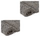 thumbnail image 4 of Monstrate Alfombrilla de chenilla sin derramamiento con fuerte absorción de agua rápida y fuerte absorción baño gris profundo 17*24 pulgadas Gris profundo 17*24 pulgadas 2Conjunto, 4 of 6