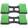 thumbnail image 1 of Dumbbells Holder, Dumbbell Frame Stand Radial Design  for Home Gym, 1 of 8