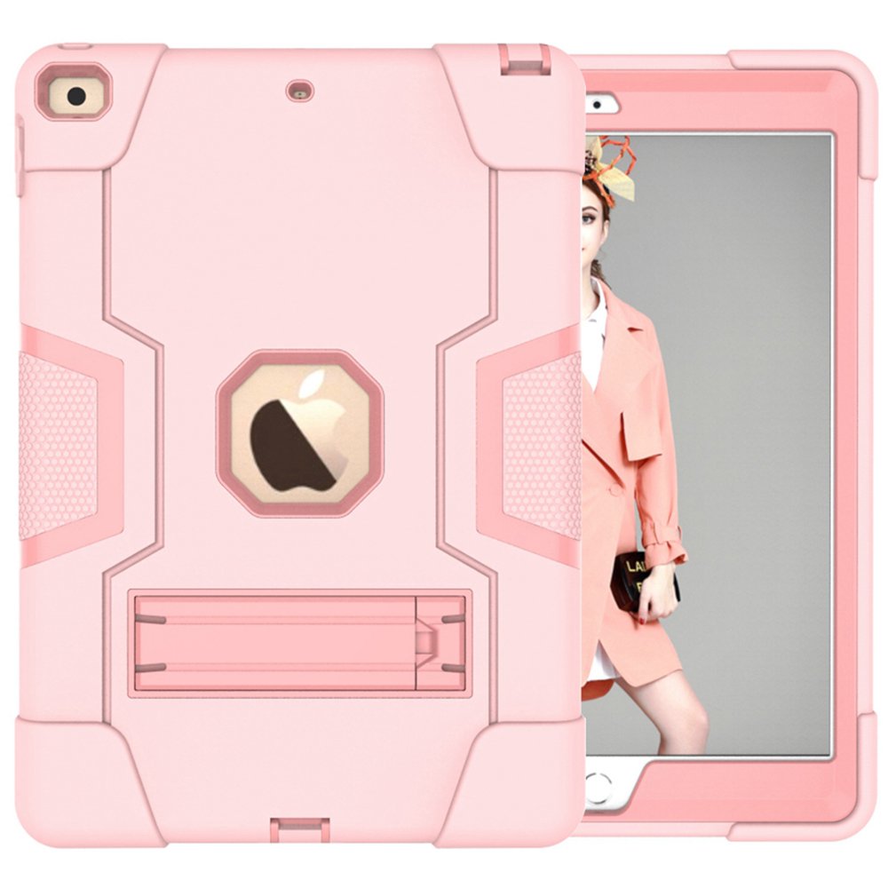 iPad 8th Gen Case / iPad 7th Gen Case For Kids, iPad 10.2 Shockproof