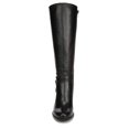 thumbnail image 3 of Naturalizer Womens Kelsey Almond Toe Knee High Fashion Boots, 3 of 4