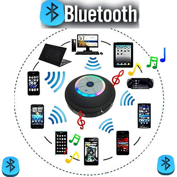 Bluetooth speaker on off switch cheap