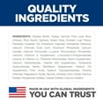 thumbnail image 3 of Hill's Science Diet Sensitive Stomach & Skin Tender Turkey & Rice Stew Wet Dog Food, 12.5oz Can 12pk, 3 of 8