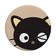 thumbnail image 3 of PopSockets Stand Chococat Winking Face para teléfonos inteligentes, 3 of 6
