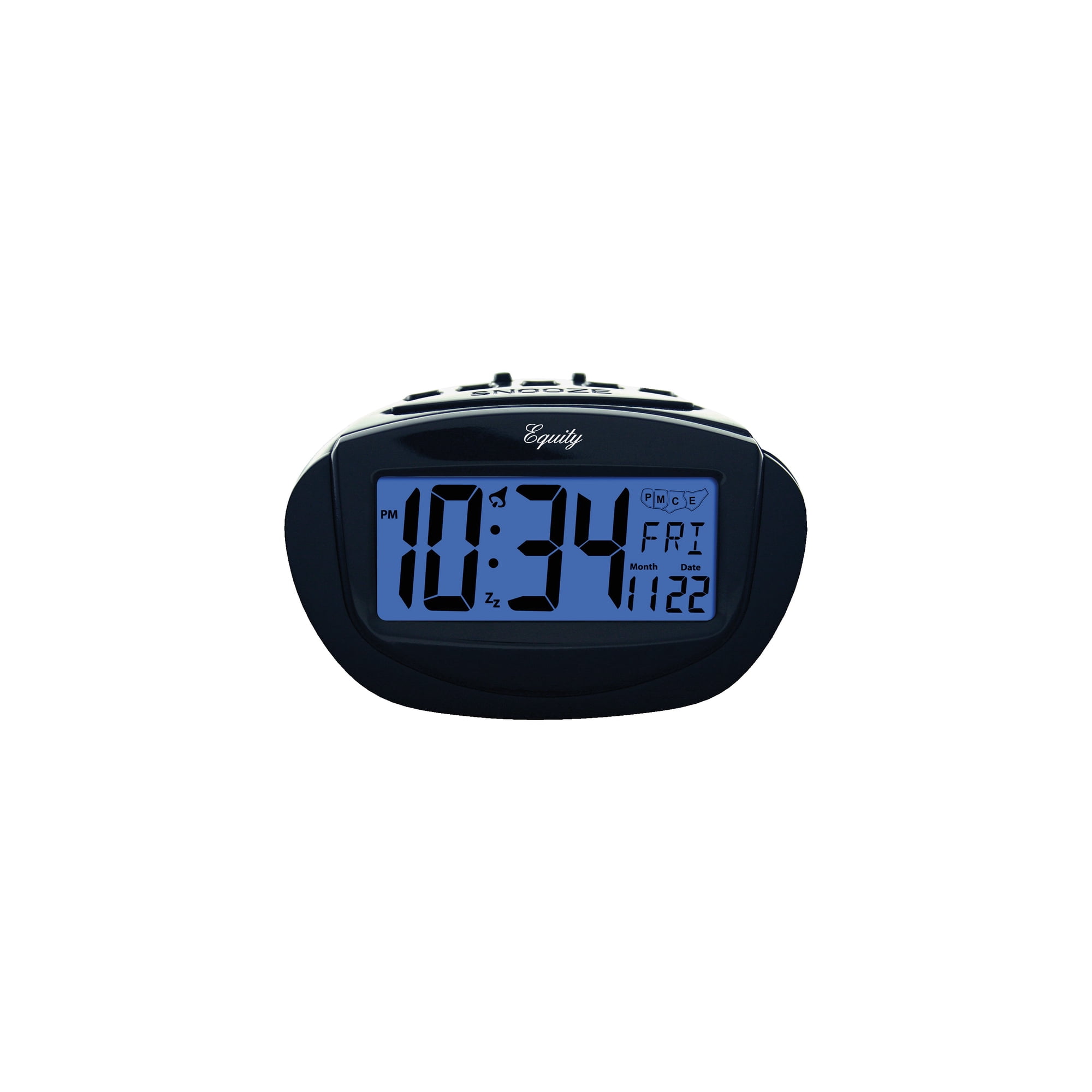 La Crosse Technology Elgin Battery Operated Alarm Clock Pack of 5 La Crosse Technology Elgin Battery Operated Alarm Clock Pack of 5 183 f 4 cf 9 34 b 5 4 a 01 9 e