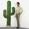 Jointed Cactus Wall Hanging - Party Decor - 1 Piece