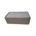 thumbnail image 5 of Teva Patio FurnitureTulumSofa Set with Cushion, 5 of 5