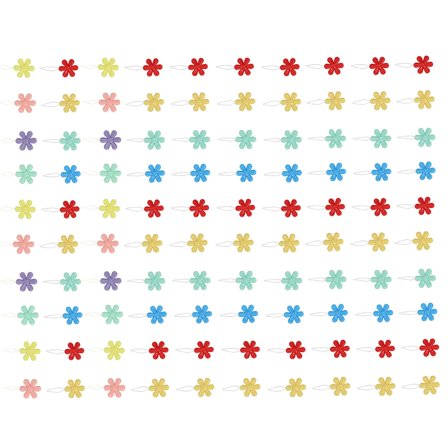 100 Pcs Needle Threader Elderly Easy Sewing Needle Threader for Craft Enthusiasts