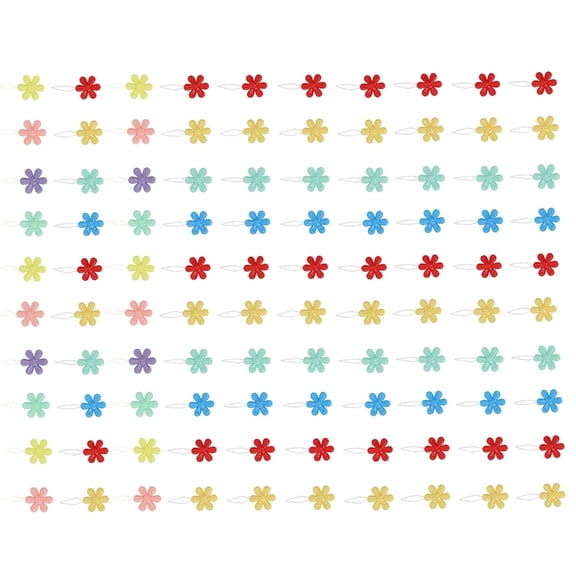 100 Pcs Needle Threader Elderly Easy Sewing Needle Threader for Craft Enthusiasts