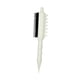 thumbnail image 3 of Cepillo para cardar el cabello Peine para cardar el cabello Seccionar el cabello Salón Blanco, 3 of 9