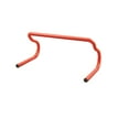 thumbnail image 1 of 1Pc Stable Training Hurdles Convenient Outdoor Training Ladders (Orange), 1 of 9