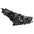 thumbnail image 4 of TRQ Headlight Assembly Fits 2021-2023 Toyota Highlander TO2502303, 4 of 5