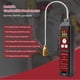 thumbnail image 5 of Detector de Gas Combustible Portátil, Comprobador de Fugas de Gas de Alta Sensibilidad, Detector de CH4 y C4H10 Recargable por USB, 5 of 5