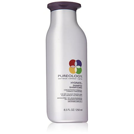 Pureology Hydrate Shampoo 8.5Oz