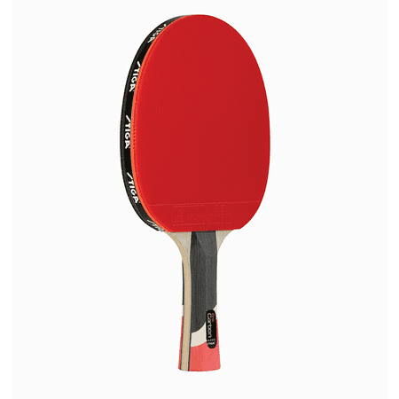 Pro Carbon Premium Ping Pong Table Tennis Paddle Racket