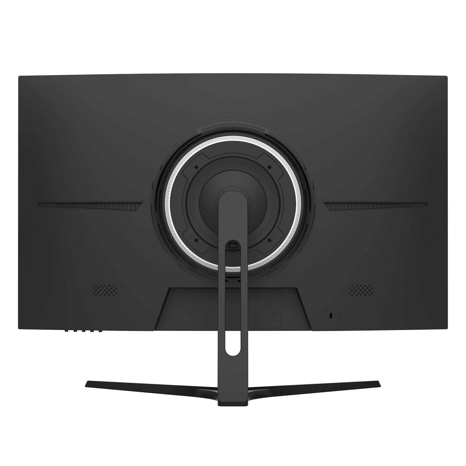 Suevery 27 Inch Curved Gaming Monitor, FHD 1080P/200Hz, 1500R,  FreeSync, Frameless Design, HDMI/DisplayPort, Black