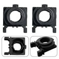 thumbnail image 2 of 2Pcs H7 LED Adapter Holder For Ford Focus Fiesta For Mondeo Low Beam Headlight, 2 of 8