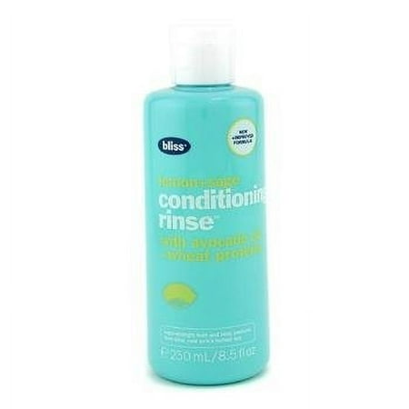 Bliss Lemon + Sage Conditioning Shampoo - 250ml/8.5oz